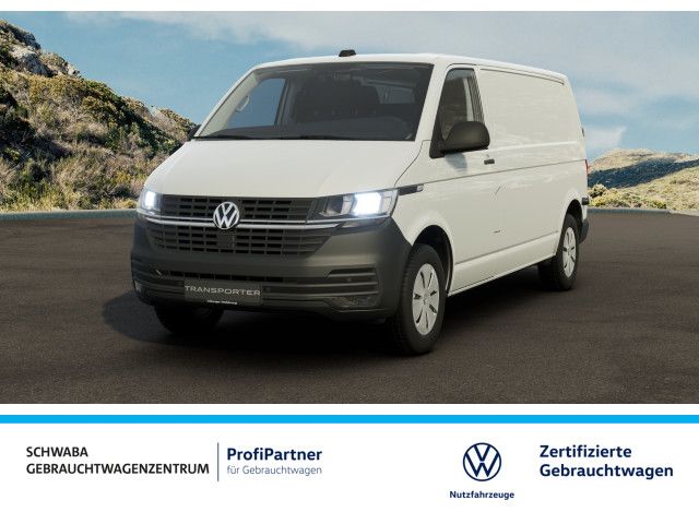 Volkswagen T6.1 Transporter Kasten LR 2.0 TDI