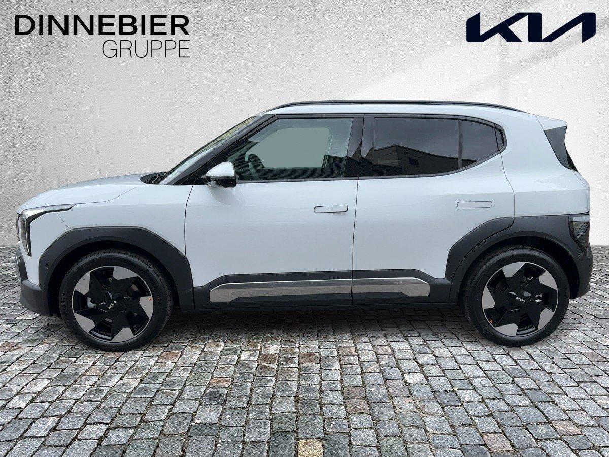 Kia EV2 Earth 42.2 kWh LED+360°Kamera+Navi+SHZ