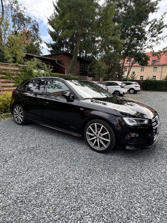 Image of Audi A3