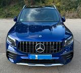 Mercedes-Benz GLB 35 AMG Mercedes-AMG GLB 35 4MATIC DCT Me...