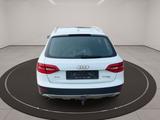 Audi A4 Allroad quattro 3.0 TDI B&O Pano Luft 2.Hd - Audi A4 Allroad mit Diesel-Antrieb: Kombi, 3.0