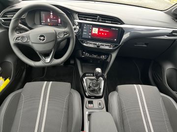 Opel Corsa F 5tg 1.2 Turbo GS NAVI Winterpaket