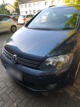 Volkswagen Zuverlässiger VW Golf Plus  gepflegt, spa... - VW Golf Plus Gebrauchtwagen in Mönchengladbach