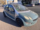 Smart ForFour 1,3 pure pure - Smart ForFour: Pure