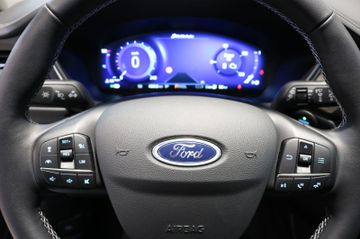 Fahrzeugabbildung Ford Kuga Plug-In Hybrid Vignale/Kamera/BLIS