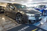 Audi S7 Sportback 3.0 TDI quattro/Pano/Matrix/Allradl - graue Audi S7