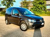 Volkswagen Caddy 1,2TSI BMT Trendline NAVI SHZ PDC 8-fach - Volkswagen Caddy aus 2016
