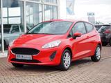 Ford Fiesta 1.1 63kW (86PS), Klima, SHZ, FHZ - Ford Fiesta: 1.8