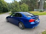 BMW bmw 318i e90 3er - BMW aus 2009: 3er