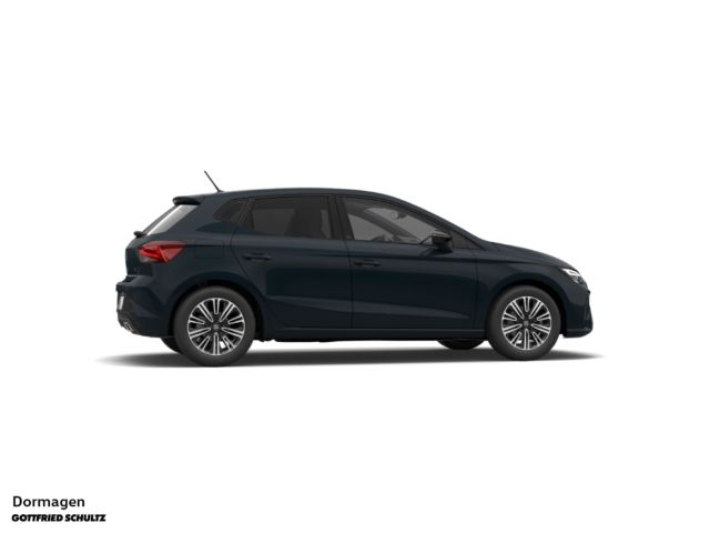 Seat Ibiza - Bild 2