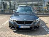BMW 330d xDrive Shadowline M Paket - BMW 330 Gran Turismo aus 2015