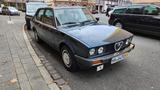 Alfa Romeo Alfetta Quadrifoglio oro - Alfa Romeo Alfetta von privat