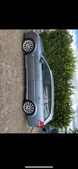 Opel Vectra Irmscher - Opel Vectra: Irmscher