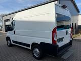 Peugeot Boxer Kasten Hochraum L2H2 Kamera/Standheizung - Peugeot Boxer: Van