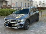 Mercedes-Benz GLB 180 DCT  - Mercedes-Benz GLB 180 aus 2021