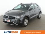 Volkswagen T-Roc 1.0 TSI Life*NAVI*VC*TEMPO*PDC*SHZ* - Volkswagen T-Roc in Leverkusen