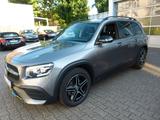 Mercedes-Benz GLB 220  d 4Matic*AMG-Line+Night*AHK*StaHzg*LED* - gebrauchte Mercedes-Benz GLB 220 aus dem Jahr 2023