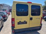 Citroën Jumper Kombi  2.2 HDi-/HDi100  Klima 6 Sitze - Citroën Jumper aus 2005