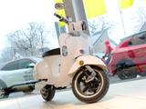 DREEMS Amalfi Retro Elektroroller 45km/h 3kW