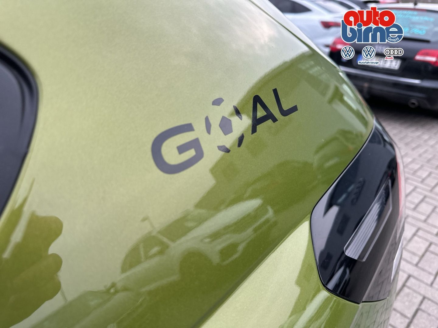 Taigo Goal 1.0TSI Navi Digitales Cockpit LED ACC