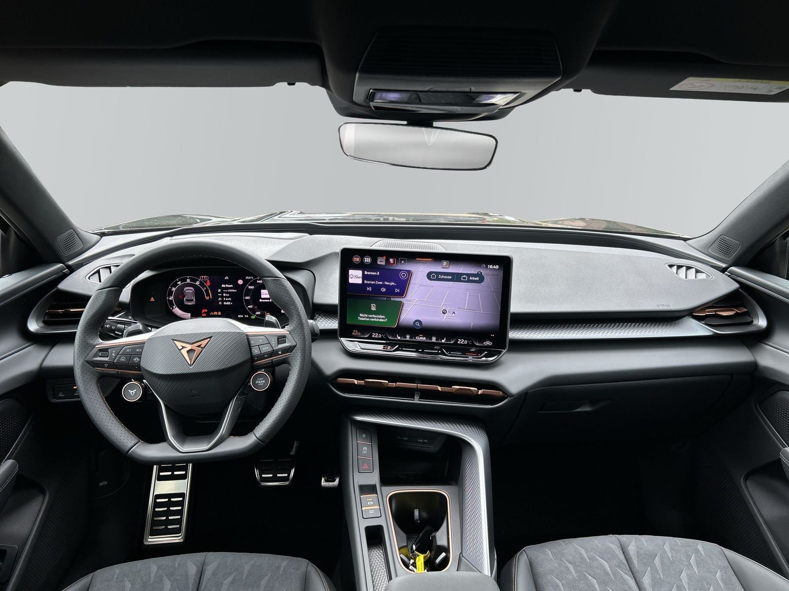 Cupra Terramar - Bild 8