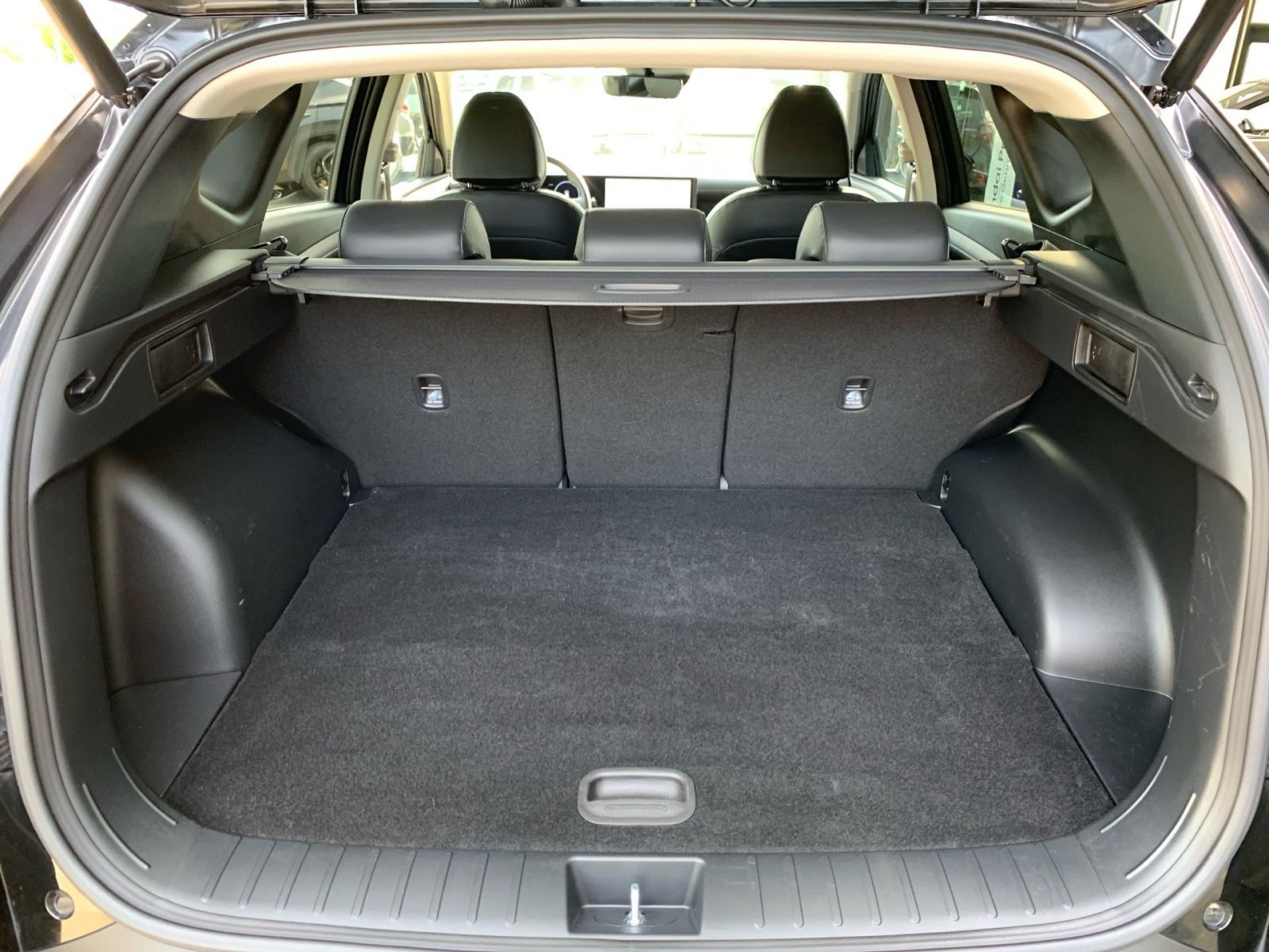 Fahrzeugabbildung Hyundai TUCSON 1.6 T-GDI 7-DCT Trend Mild-Hybrid 4WD LED