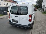 Toyota Proace City 1,5-l-D-4D 75kW L1 Combi Combi - Toyota Proace City aus 2022