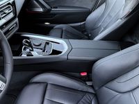 BMW Z4 - Vorschau Bild 10