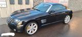 Chrysler Crossfire 3.2 V6 - TÜV bis 2028, 8-fach bereift  - Chrysler Crossfire von privat