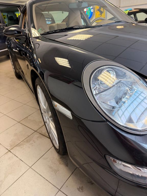 Porsche 997