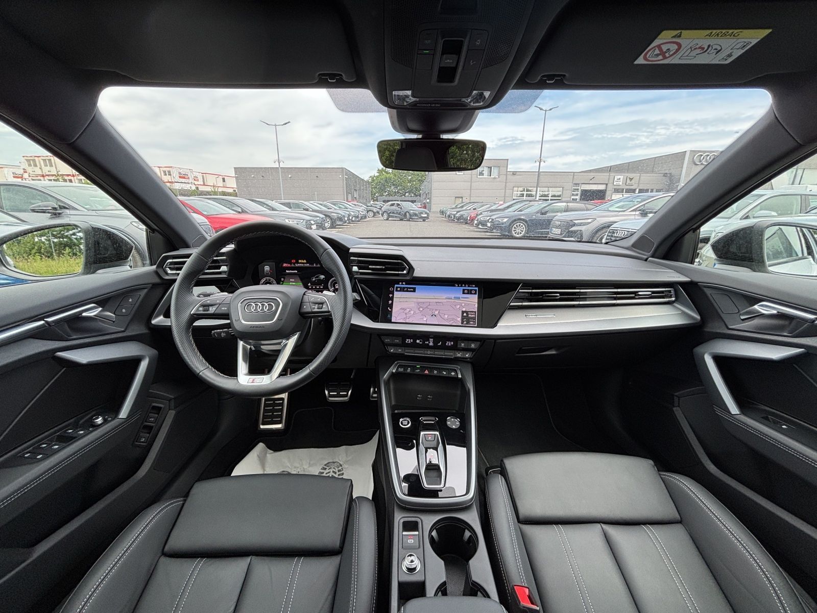 Audi A3 - Bild 7