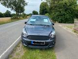 Ford Ka/Ka+ 1,2l Ti-VCT Cool & Sound Cool & Sound - gebrauchte Ford Ka/Ka+ aus dem Jahr 2017
