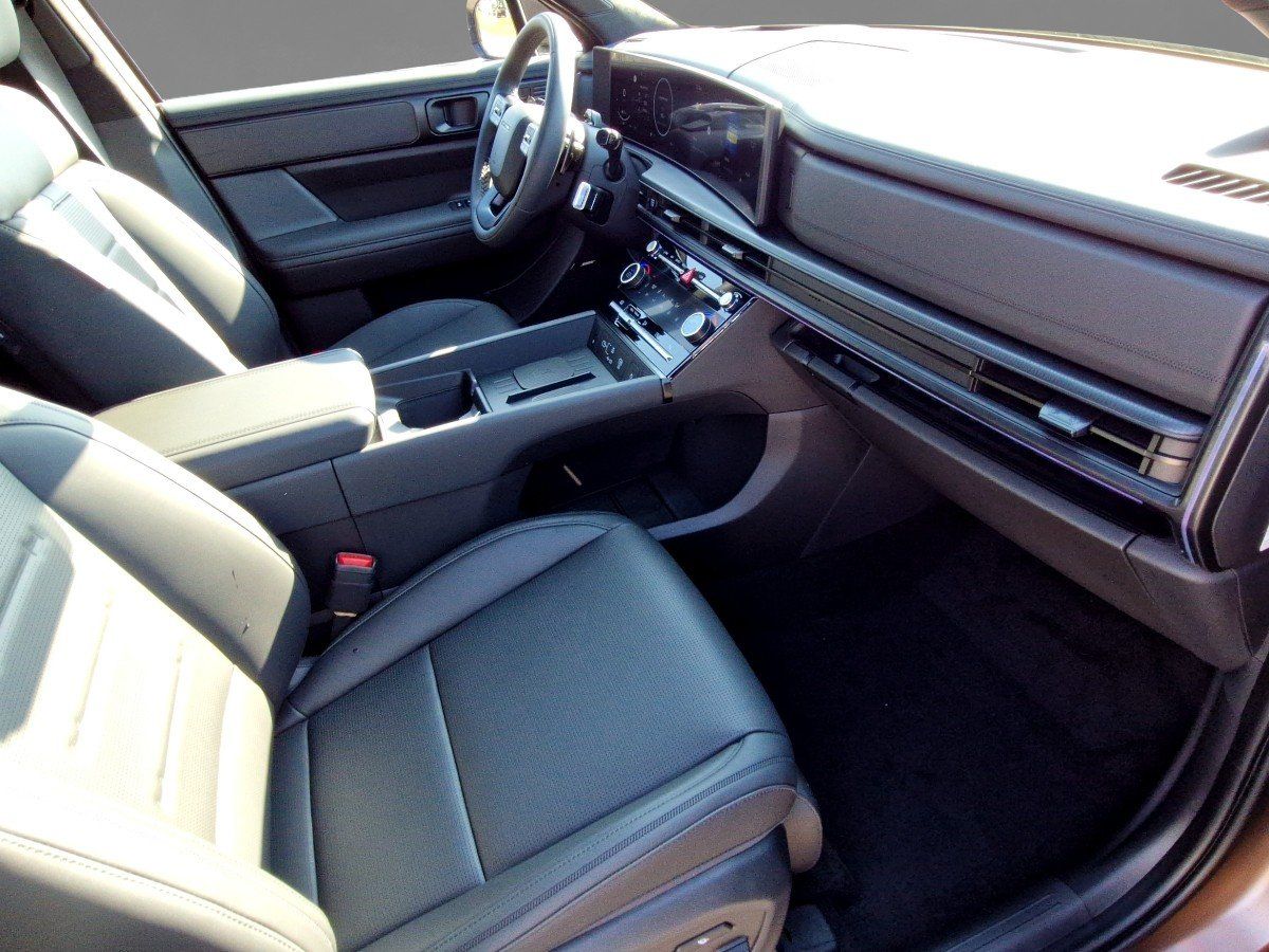 Hyundai Santa Fe – Bild 10