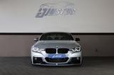 BMW 340i/KAMERA/PDC/H&K/SHZ/TOTW/SBD/TEMP/APPLE/R20 - BMW 340 mit Schiebedach