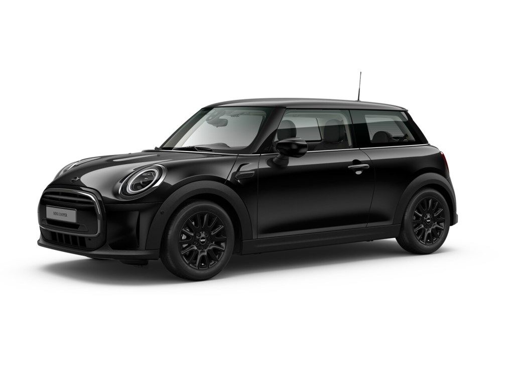 Image of MINI Cooper