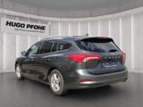 Ford Focus Cool & Connect 1.0 Turnier - gebrauchte Ford Kombis