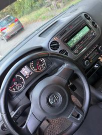 Volkswagen Tiguan - 7