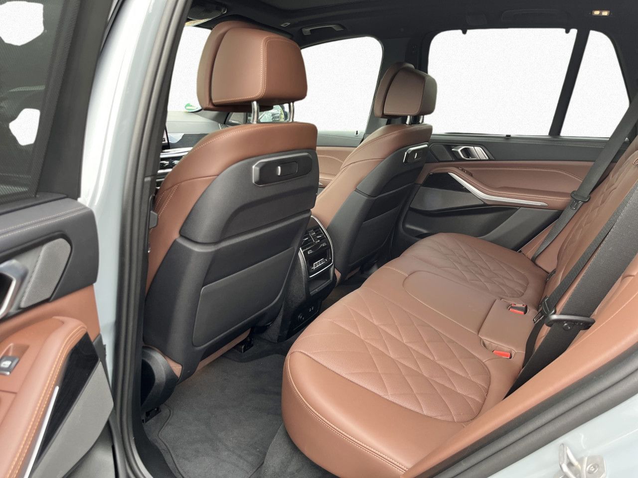 BMW X5 M60 - Bild 14