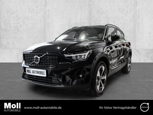 Volvo XC40 Plus Dark 2WD B3 EU6d Panorama Assistance A