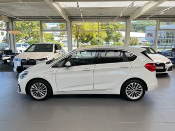 BMW 225 Active Tourer - 5