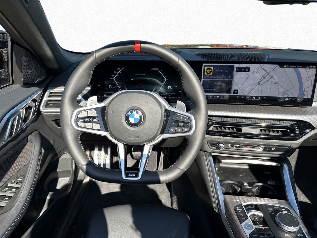 BMW M440 - Bild 13