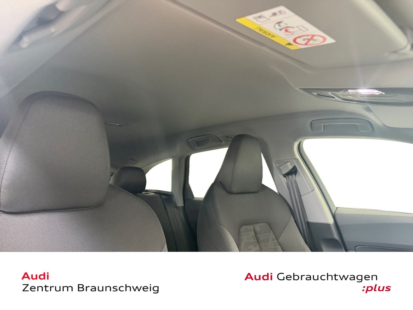 Audi A5 - Bild 15