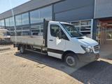 Mercedes-Benz Sprinter 519 CDI 3.0V6 Pick up Euro 6 Pritsche 4 - Mercedes-Benz Sprinter v6