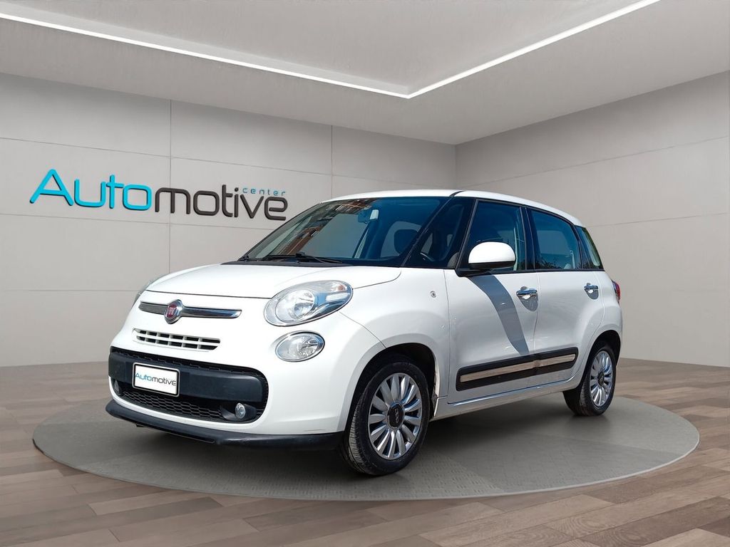 Image of Fiat 500L