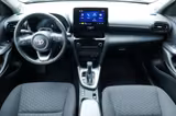 Toyota Yaris Cross 1,5-l-VVT-iE - Toyota mit Hybrid-Antrieb: Geländewagen
