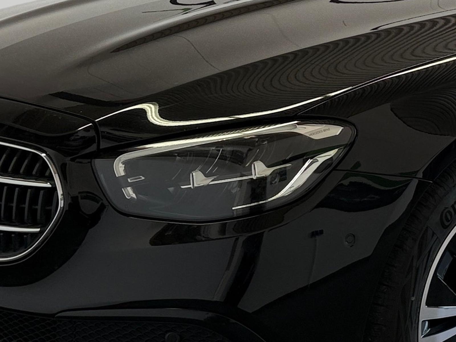 Mercedes-Benz E 220 T-Modell*LED-high*Navi*Kamera*AHK*Tempo*