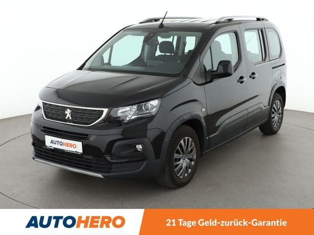 Peugeot Rifter 1.5 Blue-HDi Allure L1*TEMPO*PDC*GARANTIE