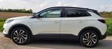 Opel Gepflegter OPEL Grandland X 1.5 D "ULTIMAT... - Opel GT: Navigationssystem