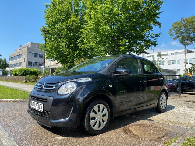 Citroën C1 Airscape Feel++TOP ANGEBOT++