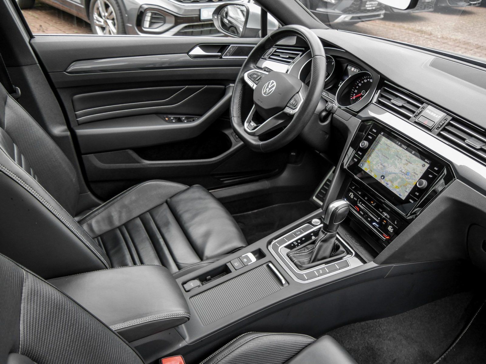 Volkswagen Passat Variant - Bild 4